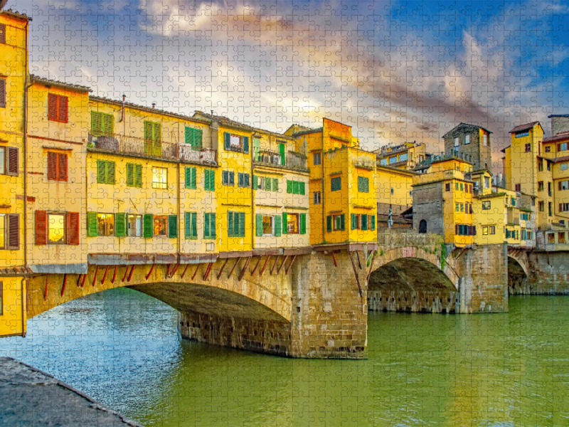 Ponte Vecchio