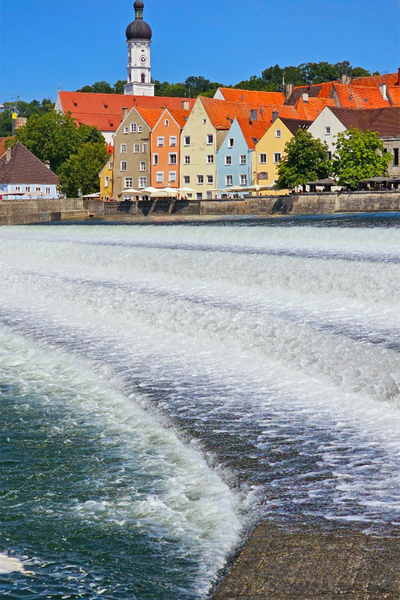 Landsberg am Lech