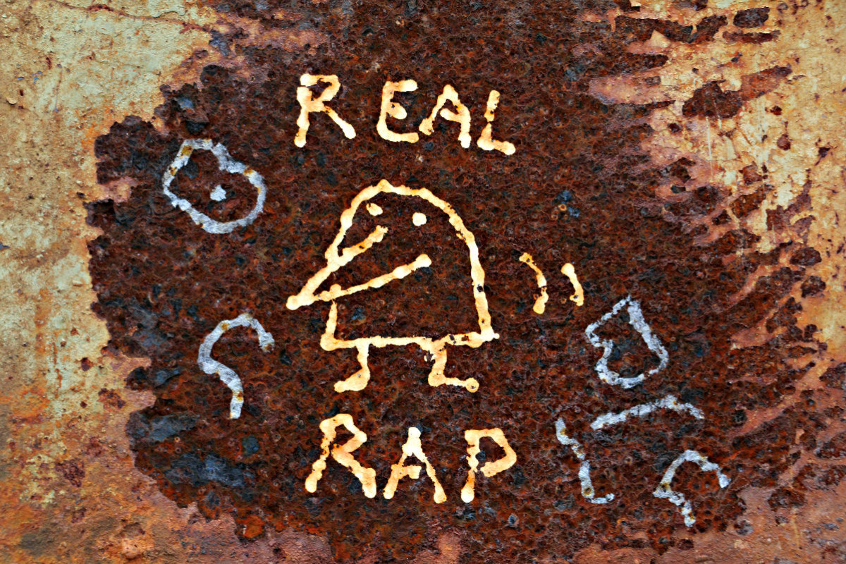 It´s Rap-Time