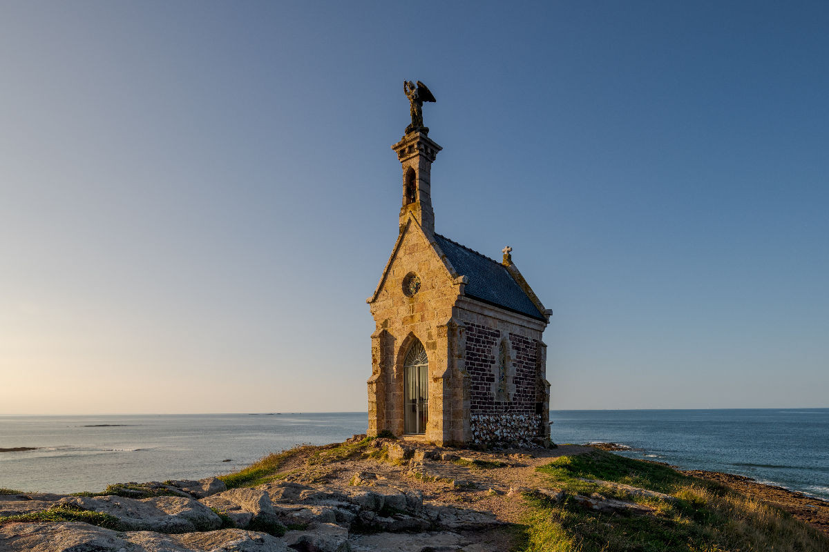 Saint-Michel de la Roche au Nay