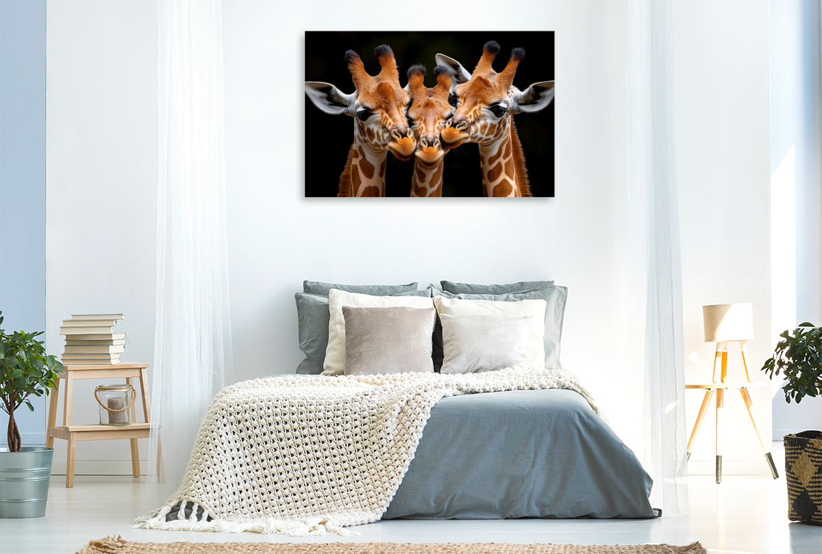 Giraffen