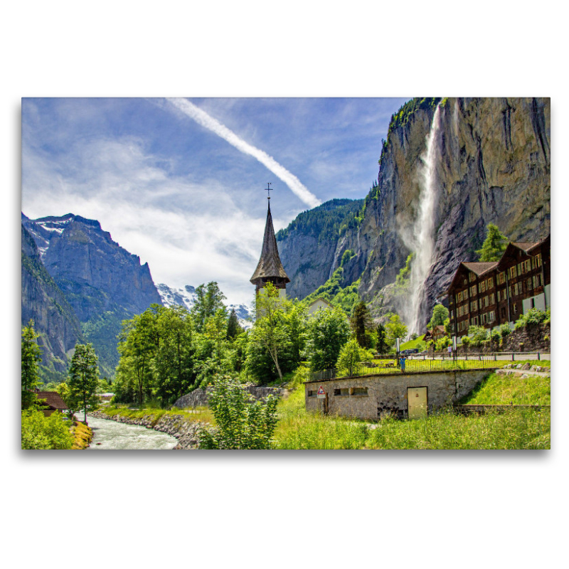 Lauterbrunnen