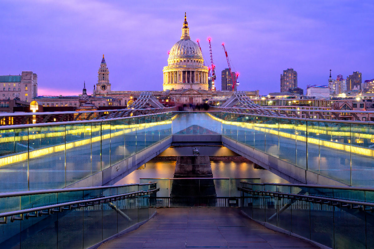 Millenium Bridge