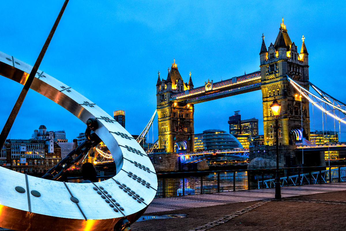 Tower Bridge