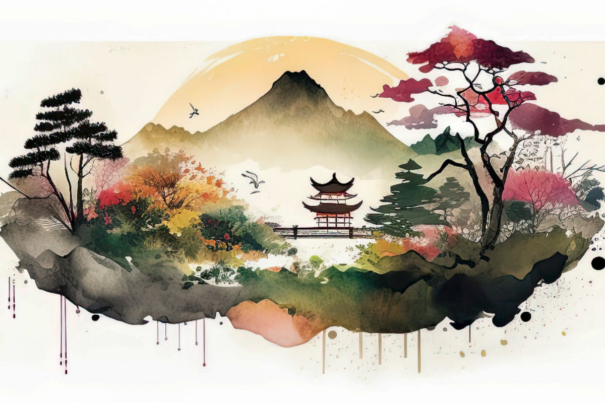 Japan