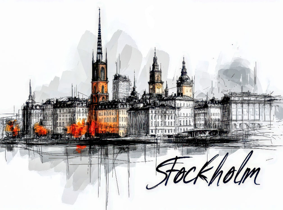 Stockholm