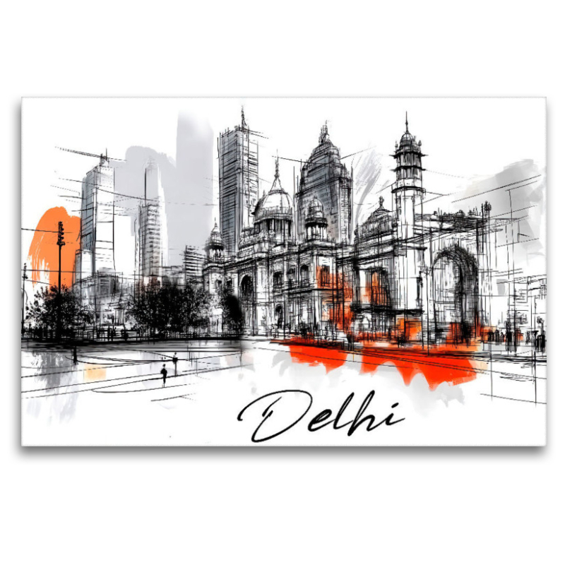 Delhi