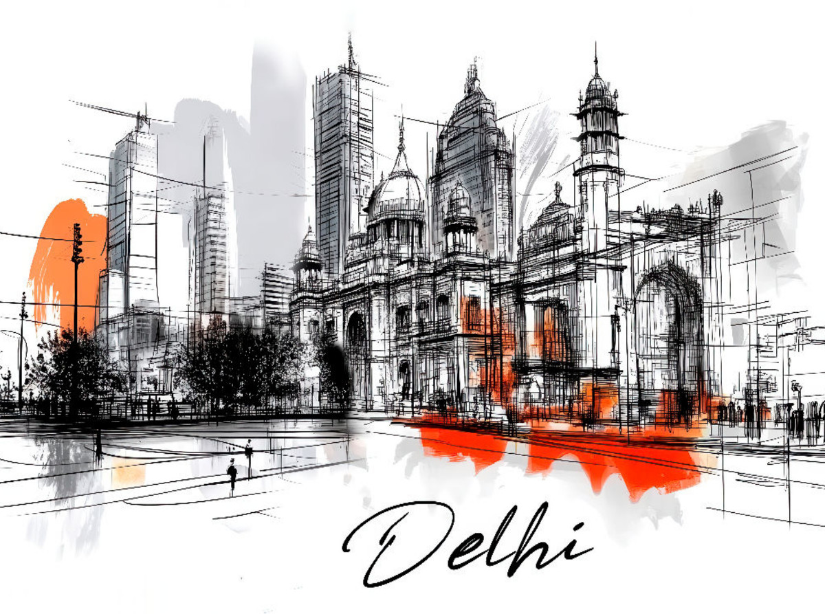 Delhi