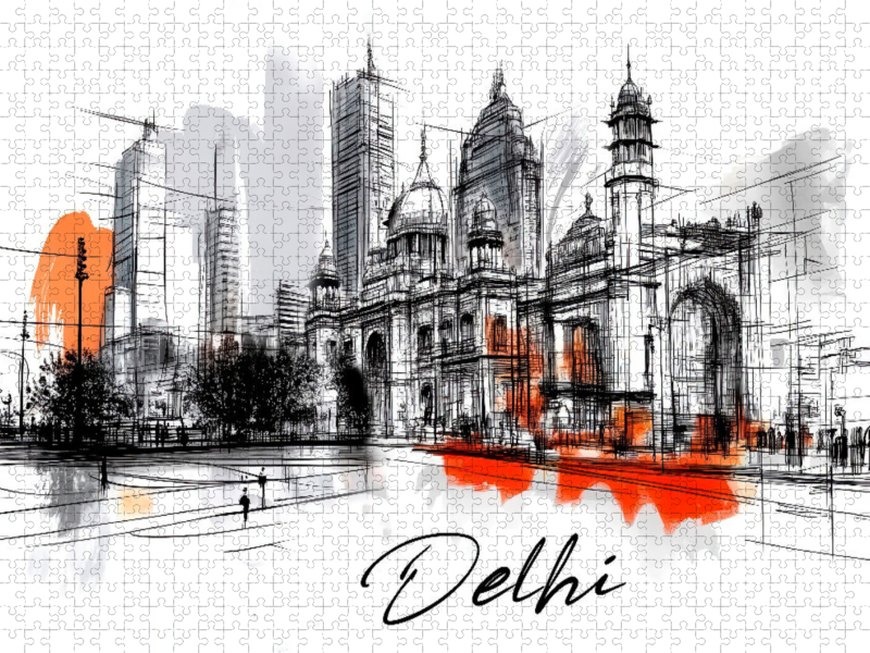 Delhi