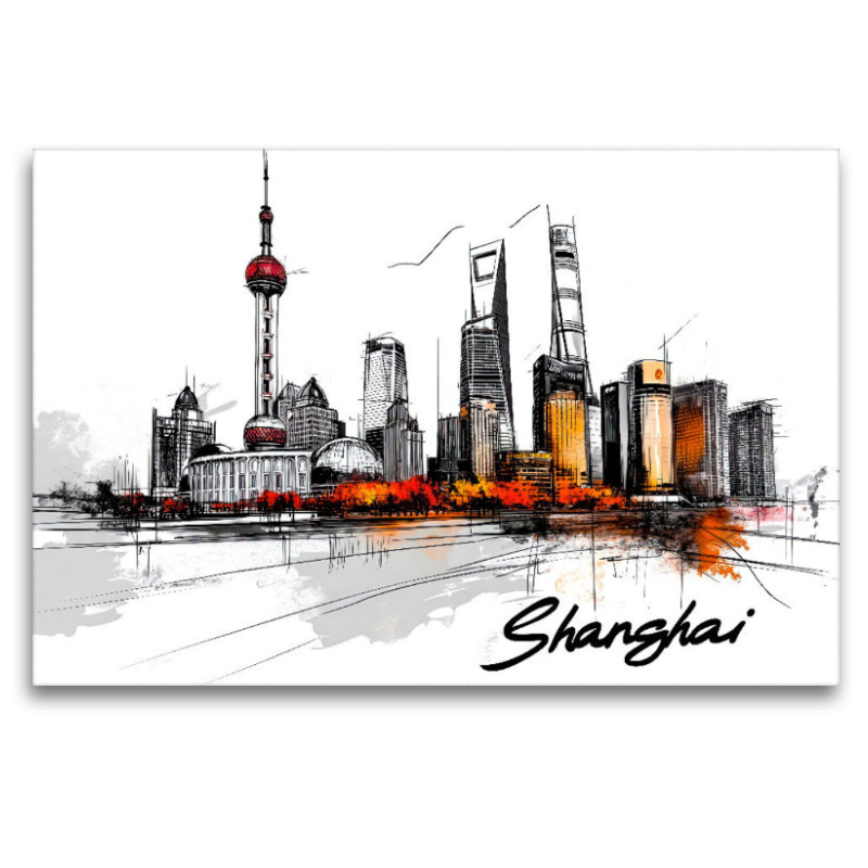 Shanghai