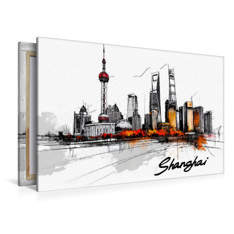 Shanghai