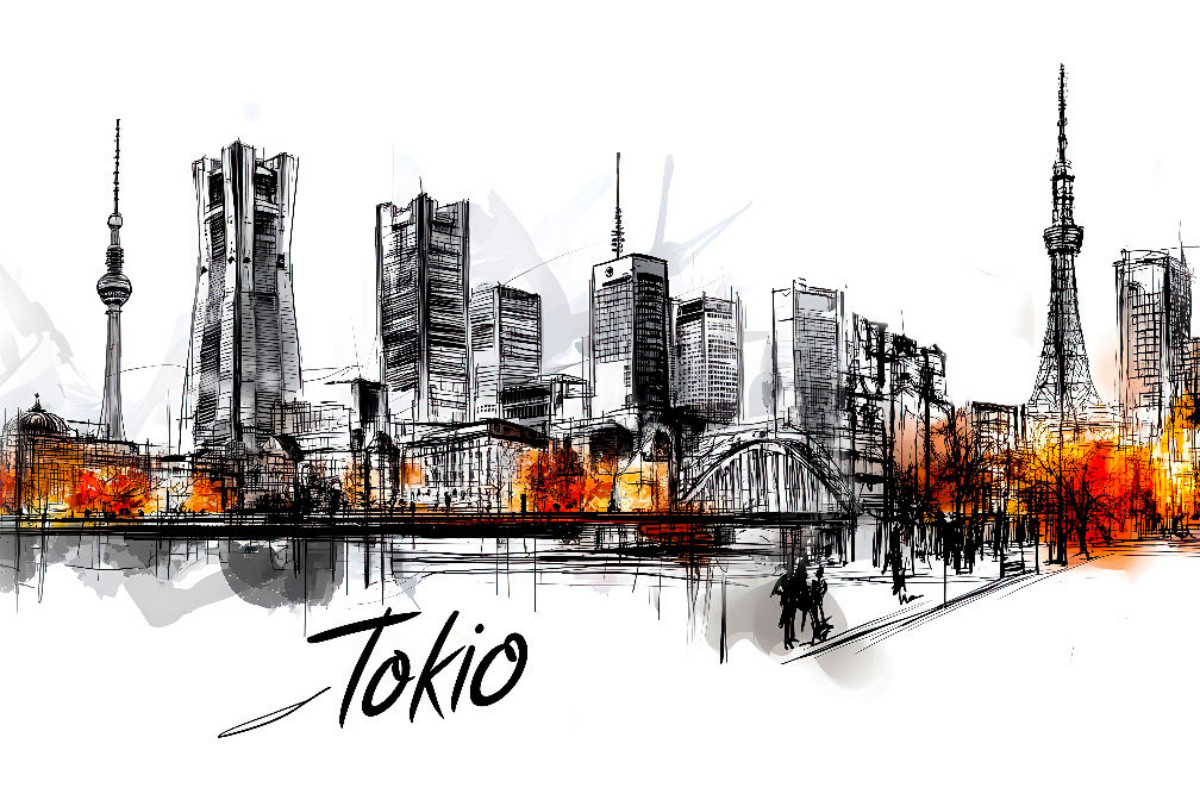 Tokio