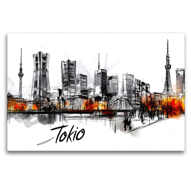 Tokio