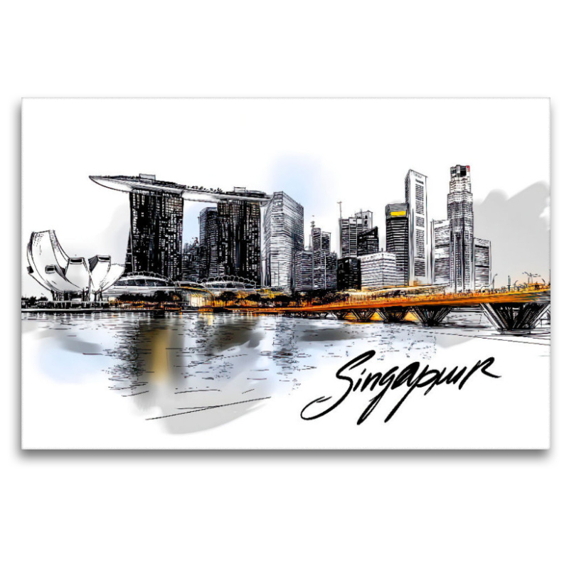 Singapur