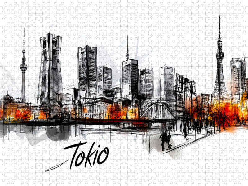 Tokio