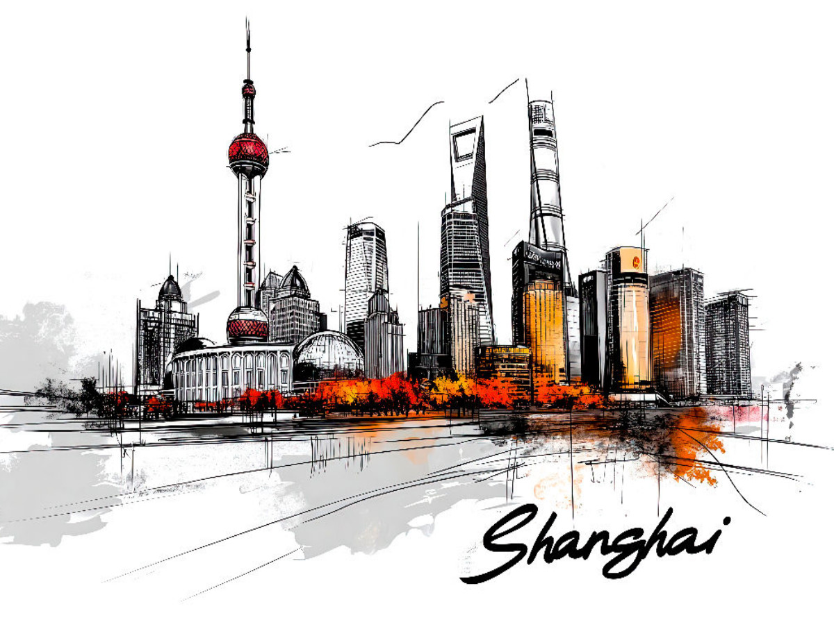 Shanghai