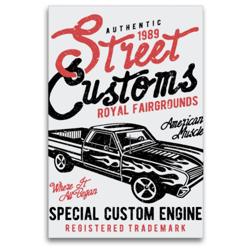 Street Customs