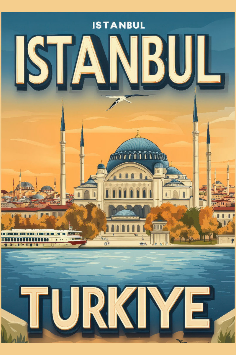 Istanbul