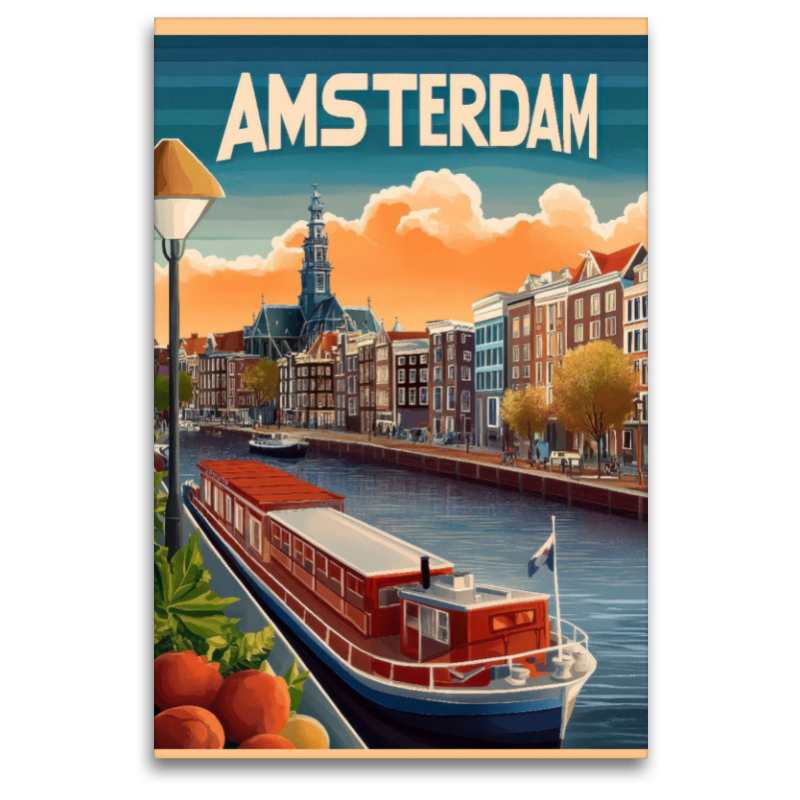 Amsterdam