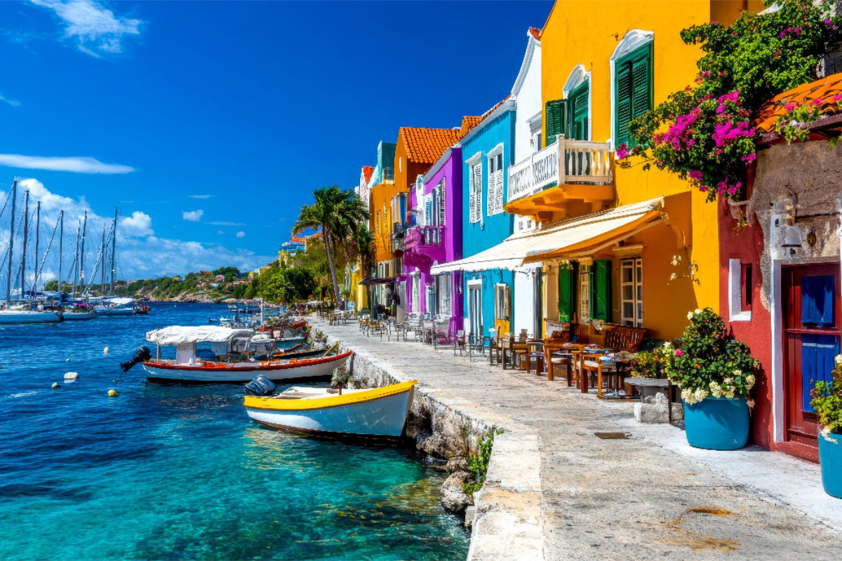 Curacao