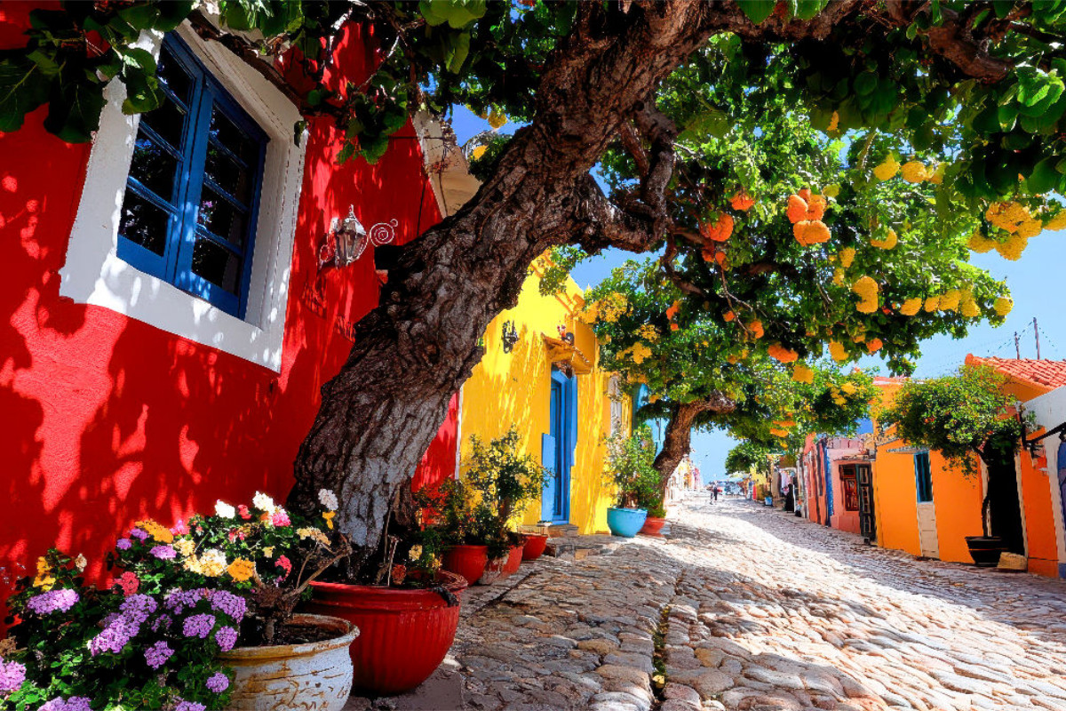 Curacao