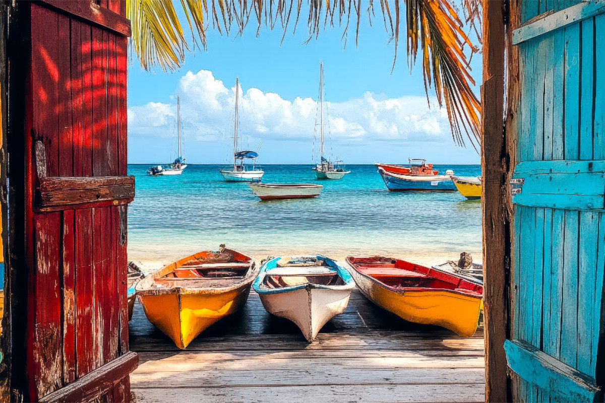 Curacao