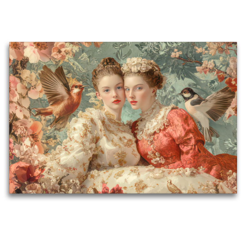 Baroque et rococo