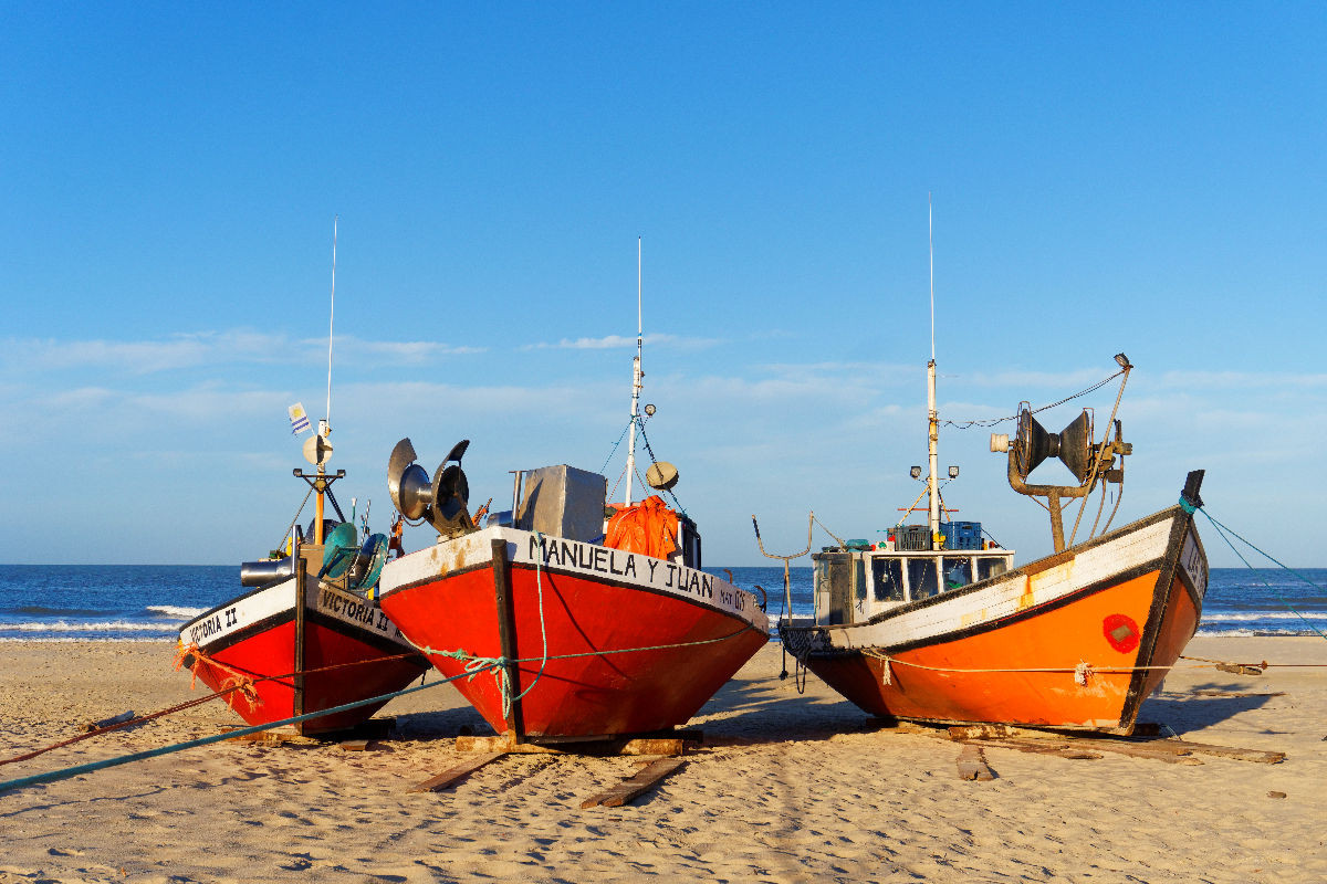 Punta del Diablo