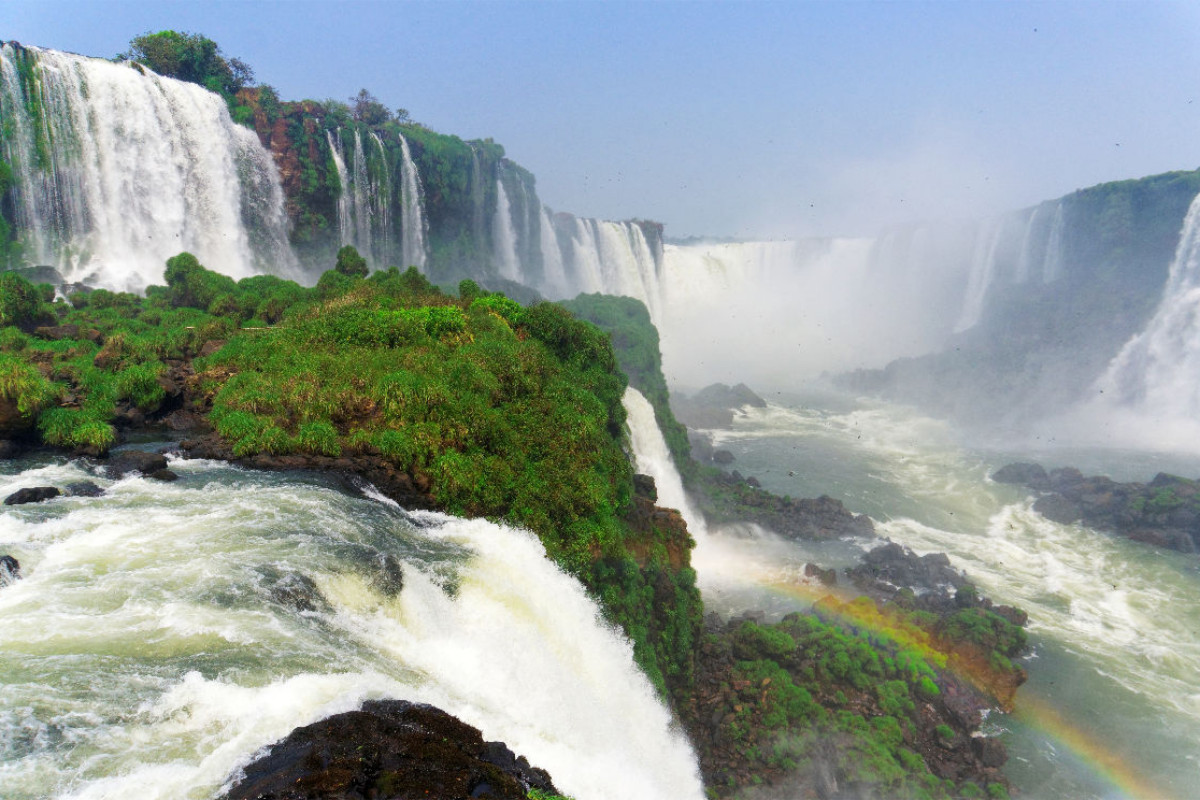 Iguazú