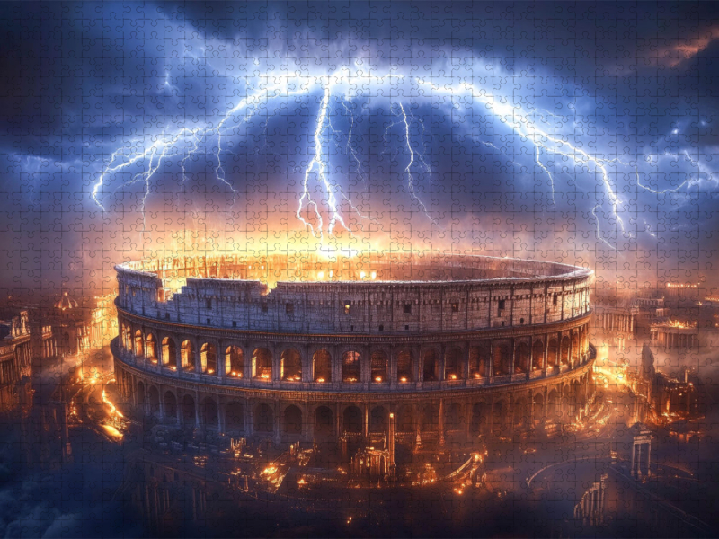 Das Colosseum