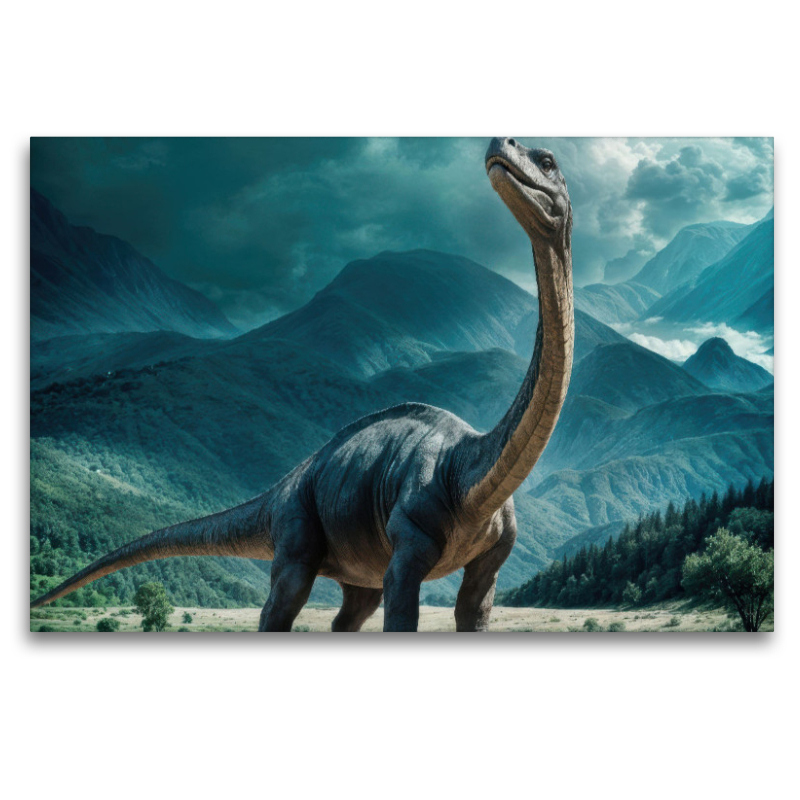 Brachiosaurus