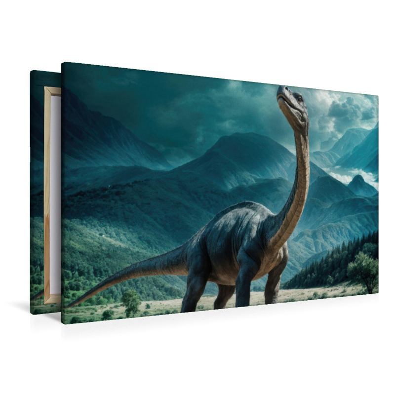 Brachiosaurus