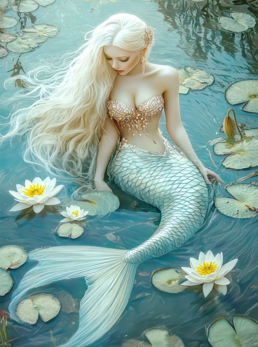 Mermaids