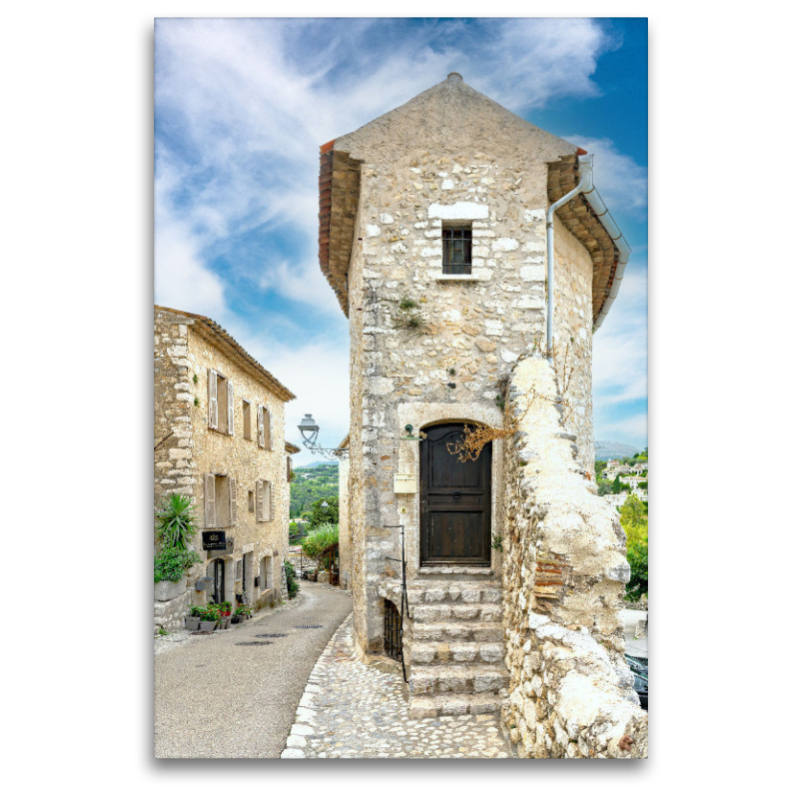 Saint Paul de Vence