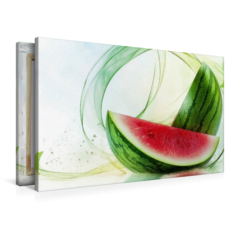 Wassermelonen - Genuss