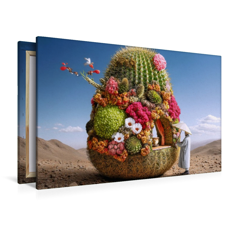 Wüstenblüte deluxe