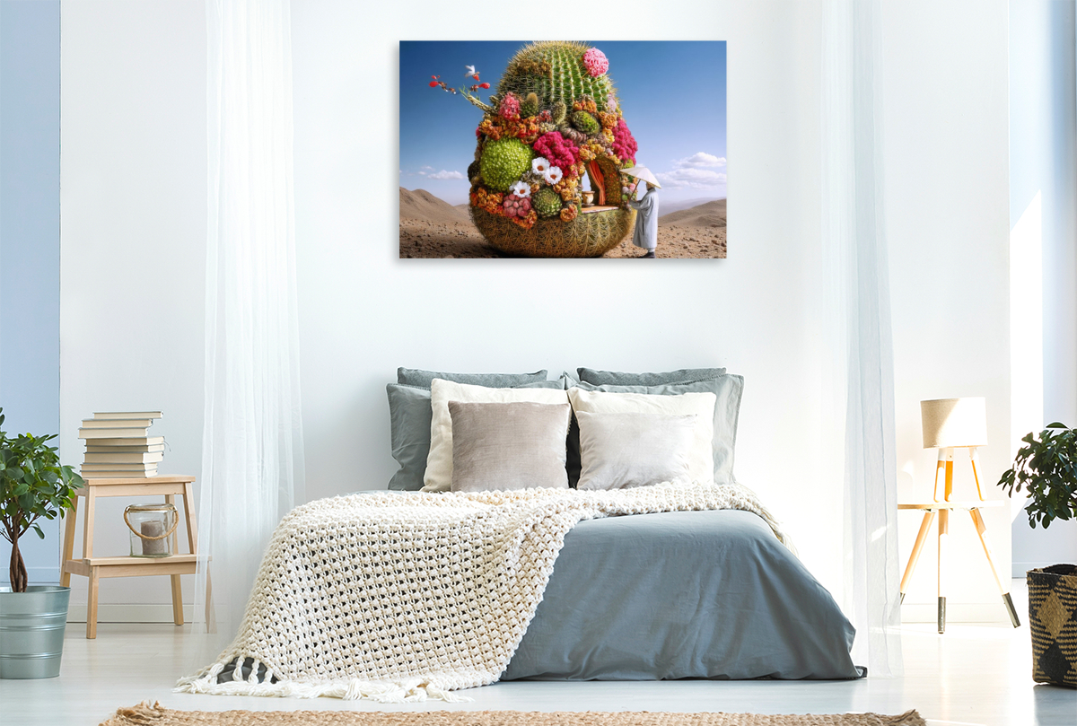 Wüstenblüte deluxe