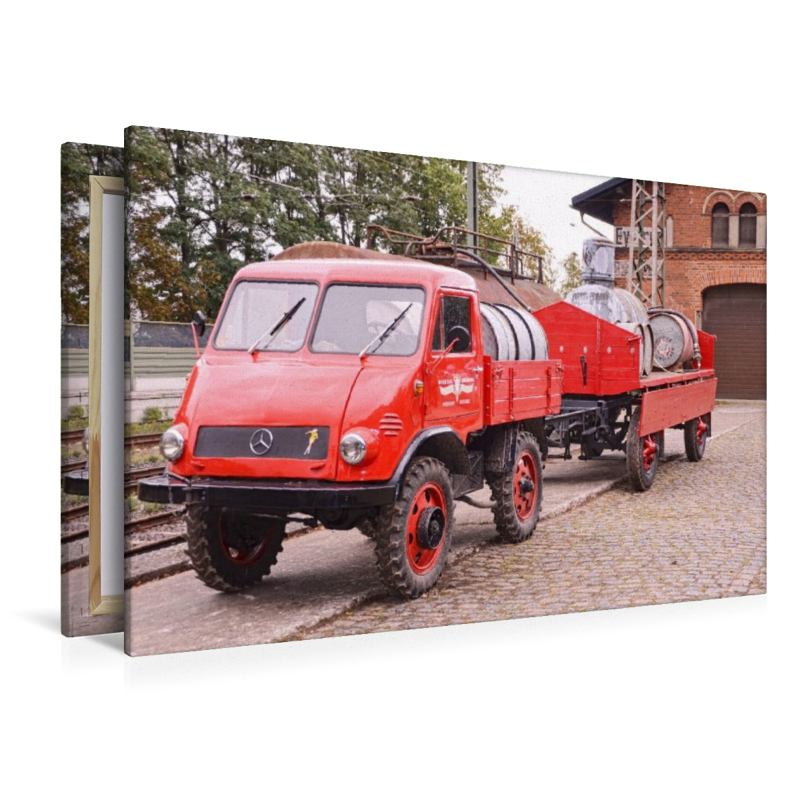 UNIMOG- U-401- ``1953´´