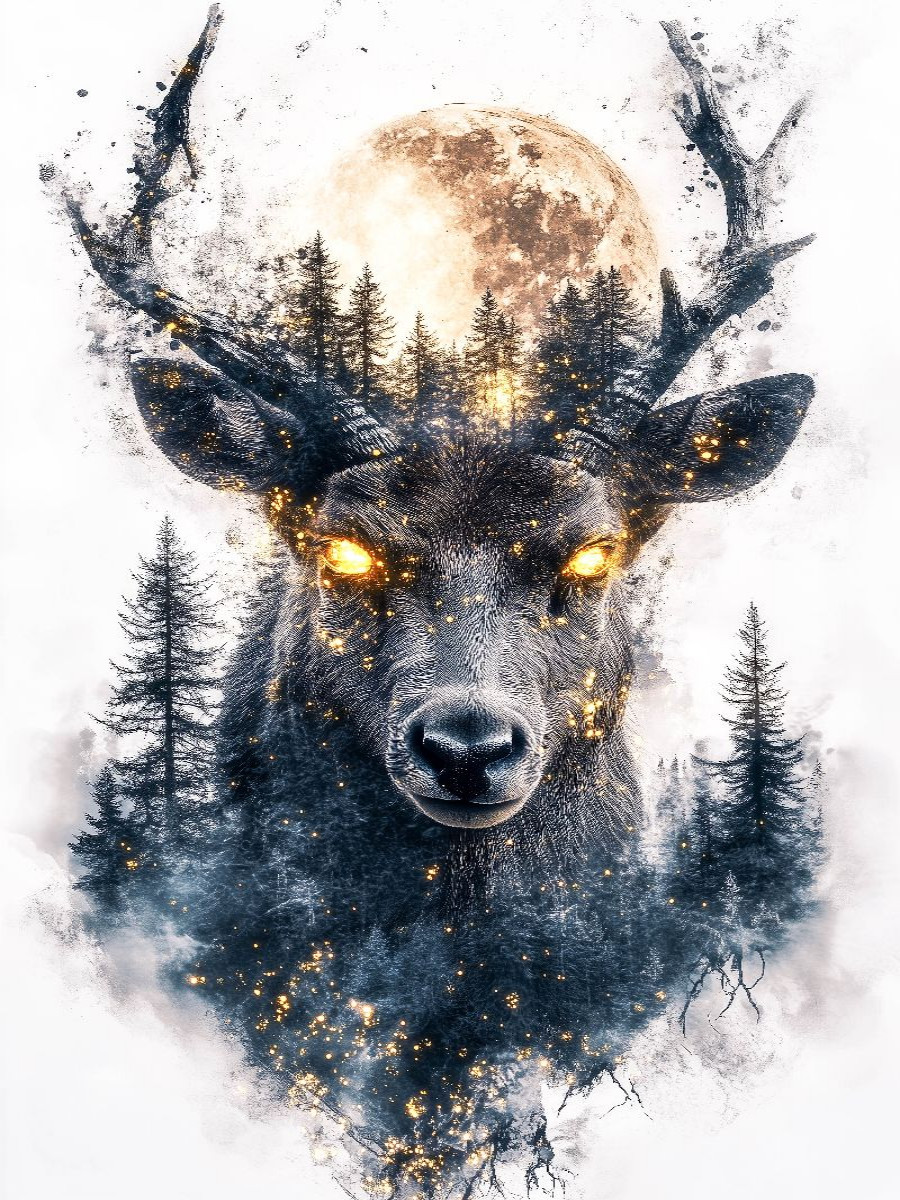 Hirsch