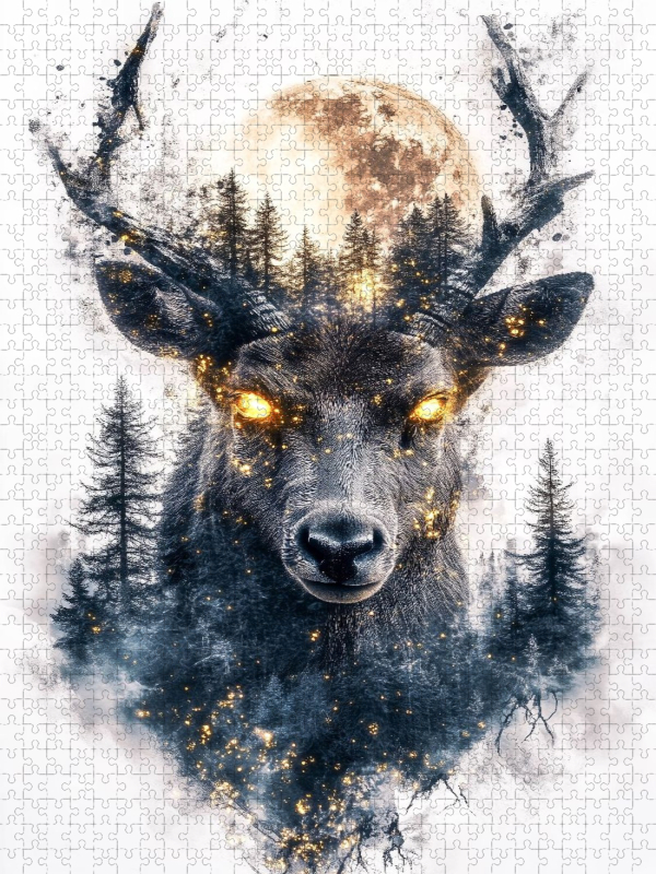 Hirsch