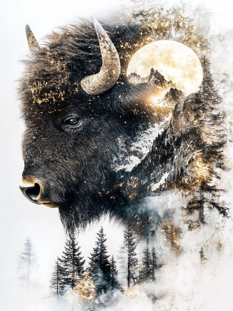 Bison