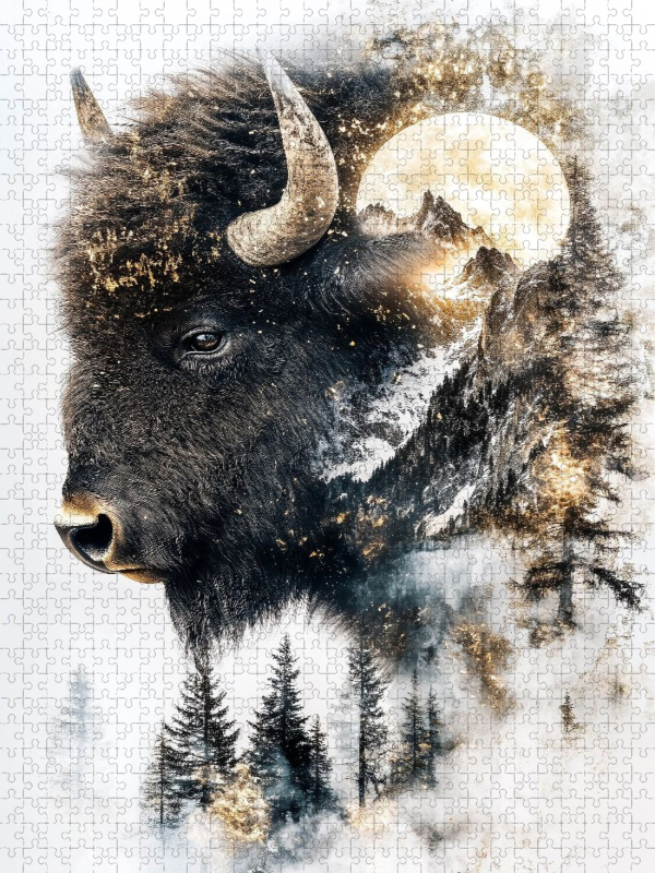 Bison
