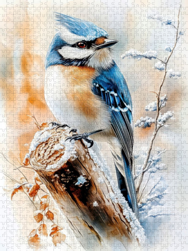 Blaumeise