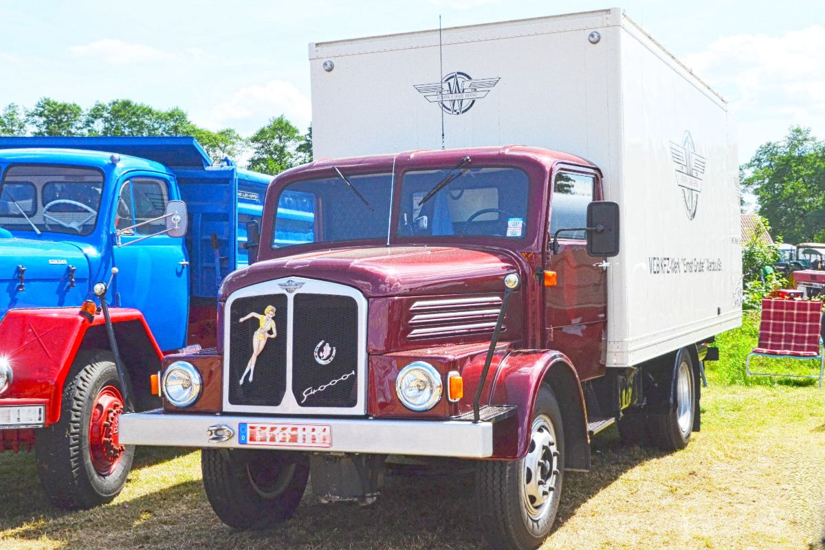 IFA - S-4000-1- ``1959´´