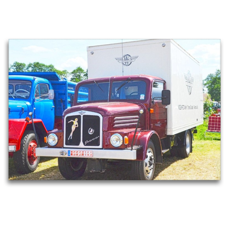 IFA - S-4000-1- ``1959´´