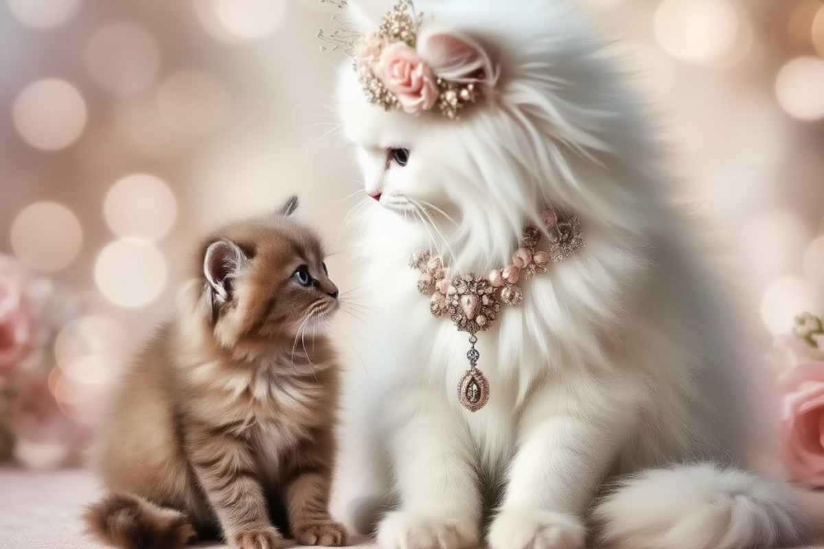 Katzenmomente