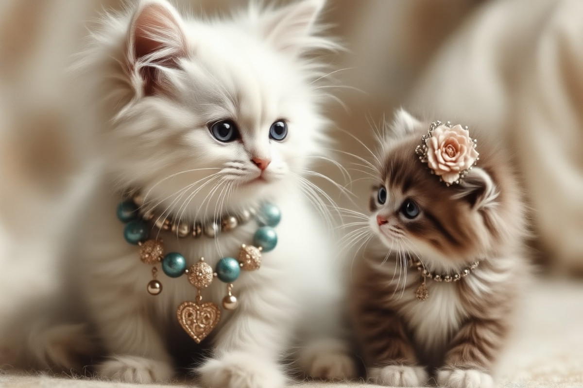 Katzenmomente