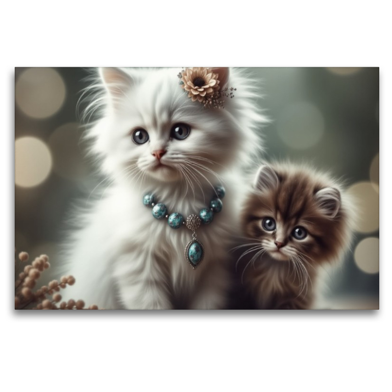 Katzenmomente