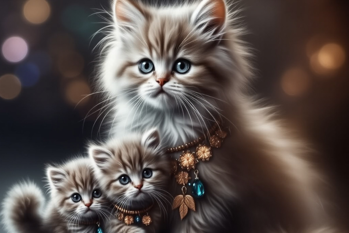 Katzenmomente