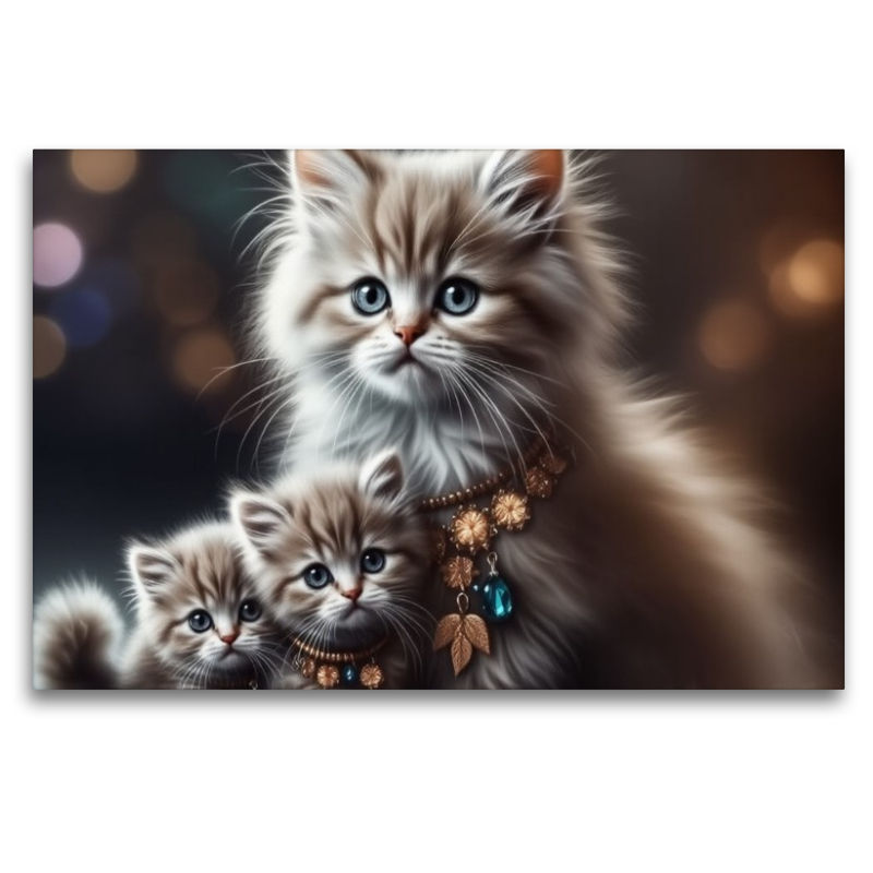 Katzenmomente